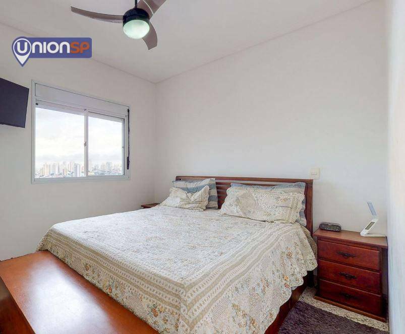 Apartamento à venda com 3 quartos, 94m² - Foto 9