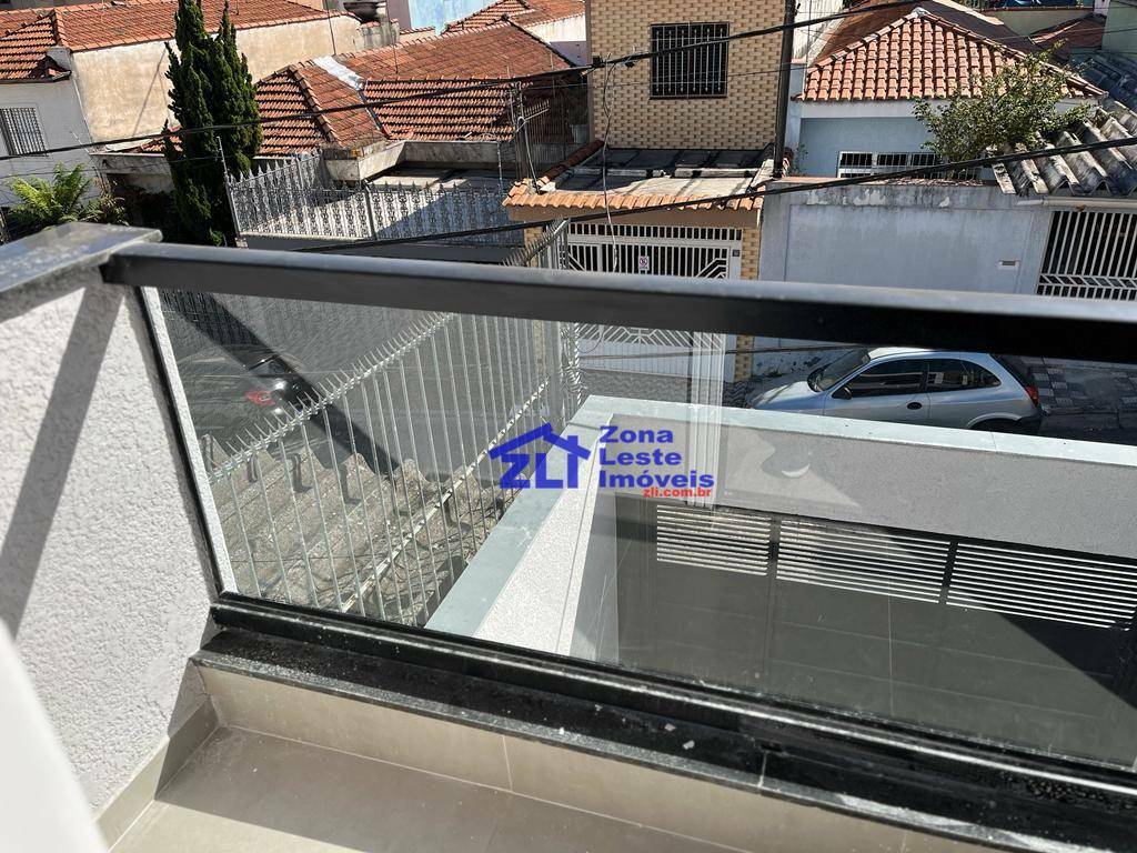 Sobrado à venda com 3 quartos, 160m² - Foto 23