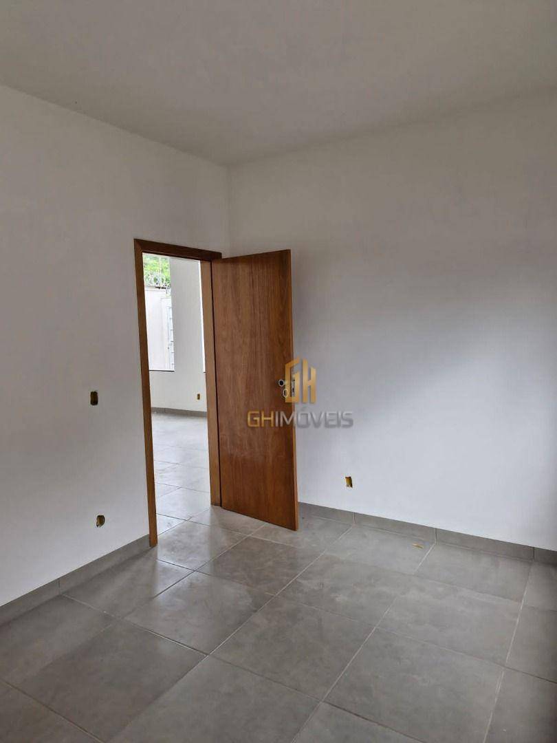 Casa, 3 quartos, 115 m² - Foto 2