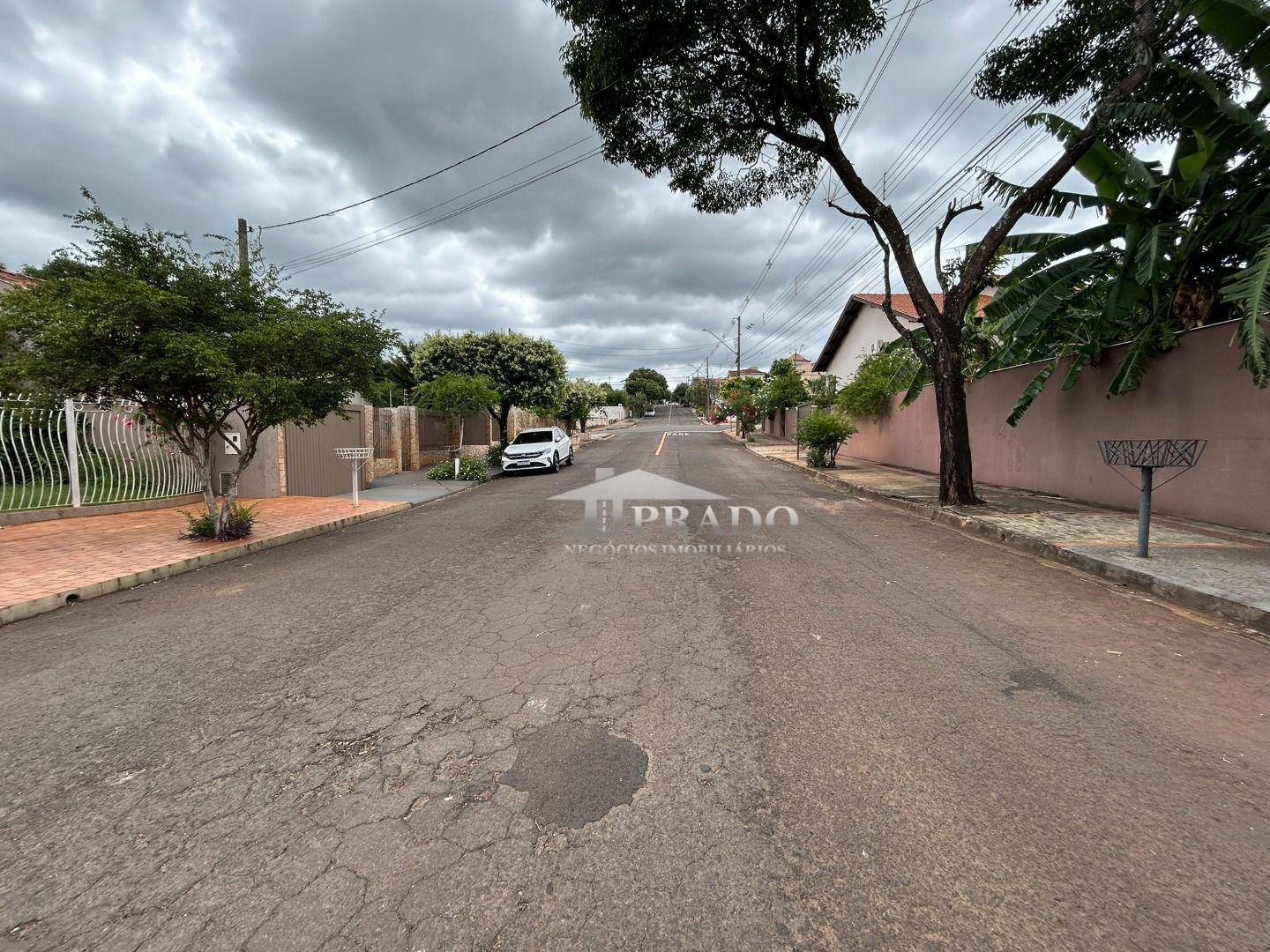 Sobrado à venda com 3 quartos, 400m² - Foto 41