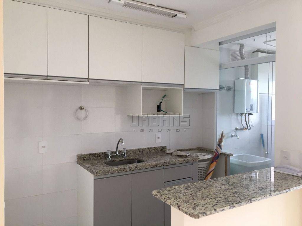 Apartamento à venda com 2 quartos, 66m² - Foto 9