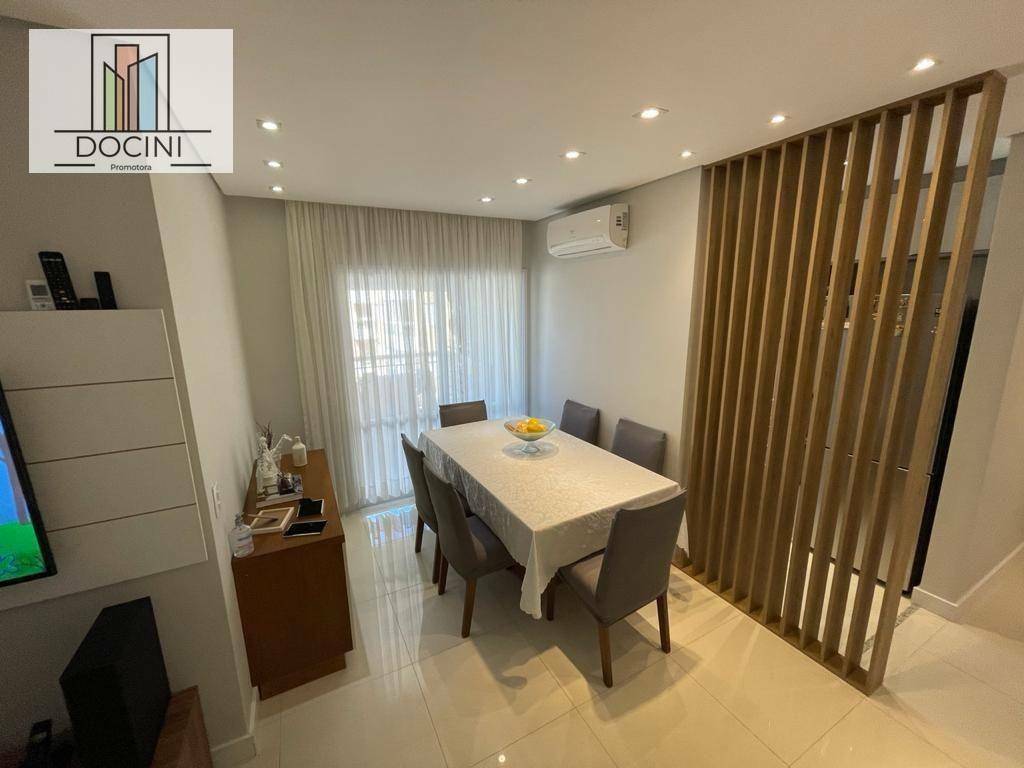 Apartamento à venda com 2 quartos, 67m² - Foto 9