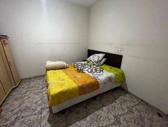 Sobrado à venda com 5 quartos, 242m² - Foto 9