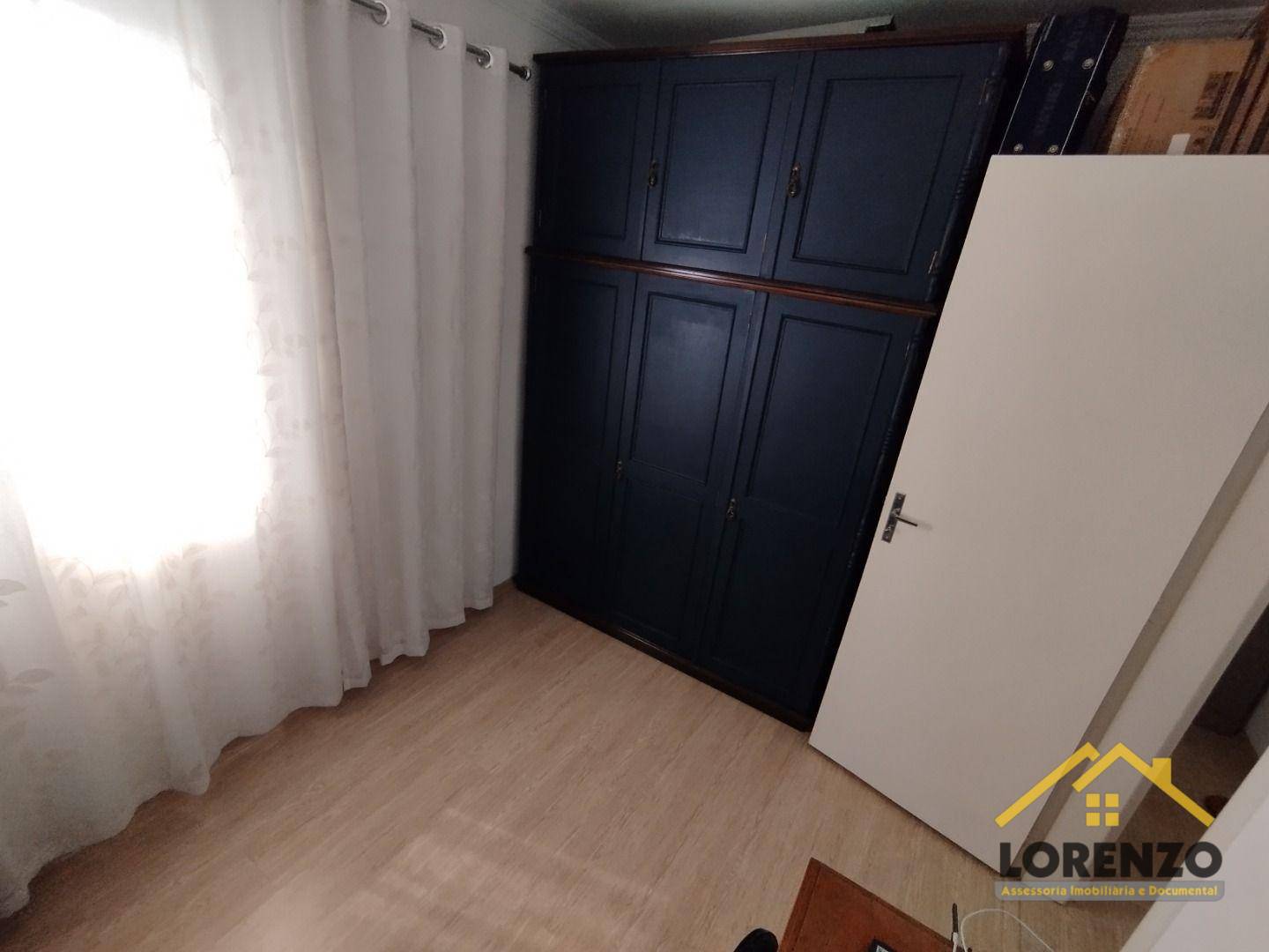 Apartamento à venda com 3 quartos, 60m² - Foto 20