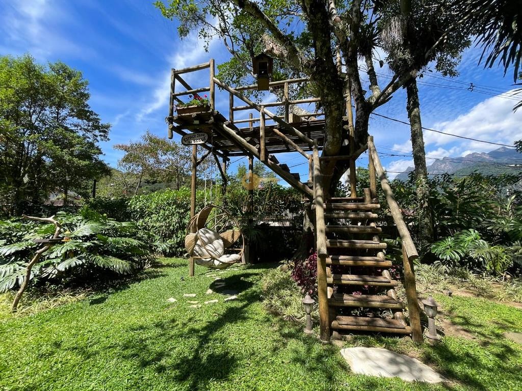 Casa à venda com 7 quartos, 2200m² - Foto 6
