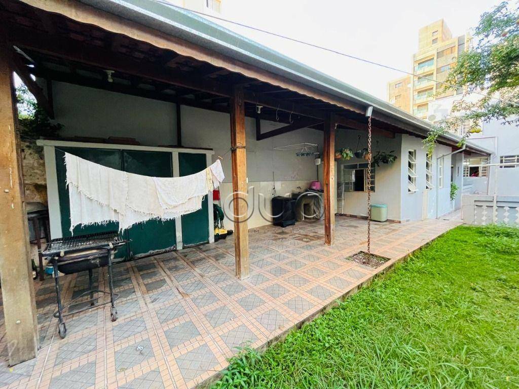 Casa à venda com 3 quartos, 203m² - Foto 21