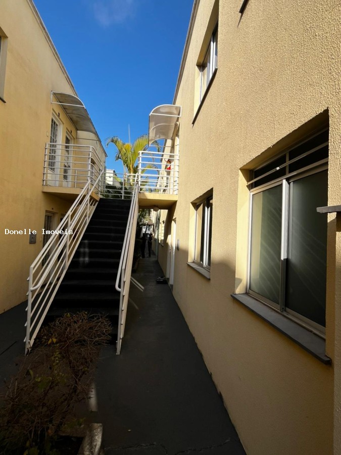 Apartamento à venda com 2 quartos, 49m² - Foto 8