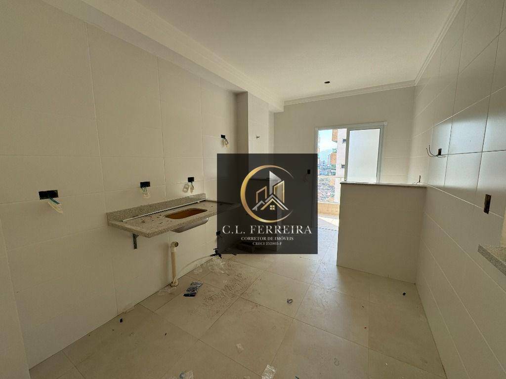 Apartamento à venda com 3 quartos, 81m² - Foto 6