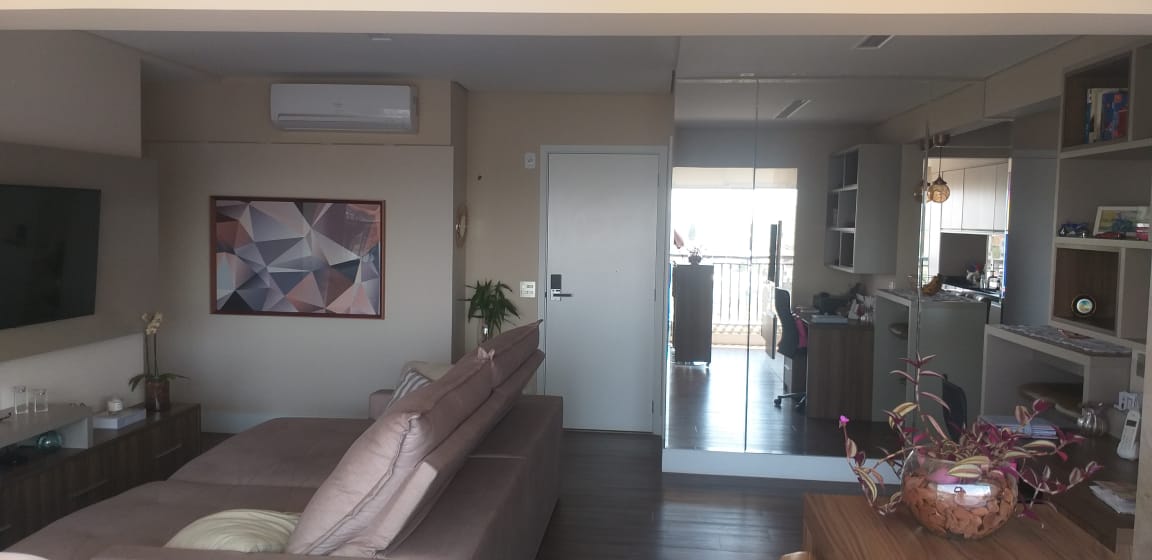 Apartamento à venda com 3 quartos, 111m² - Foto 9