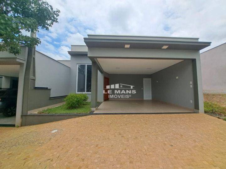 Casa de Condomínio, 3 quartos - Foto 3