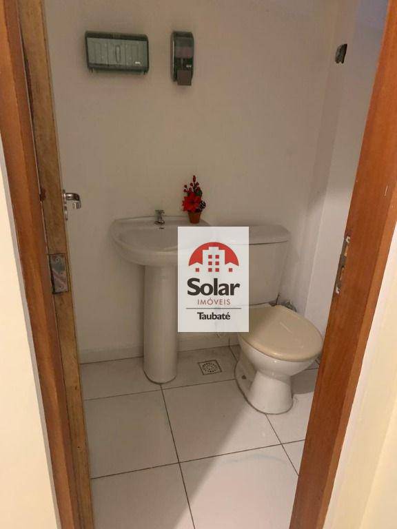 Conjunto Comercial-Sala para alugar, 25m² - Foto 3