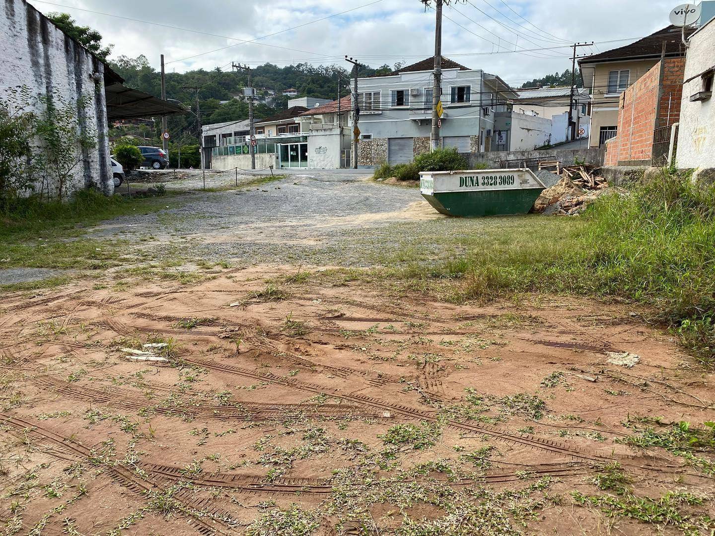 Terreno à venda, 612M2 - Foto 7