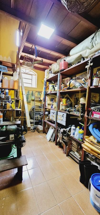 Sítio à venda com 3 quartos, 450m² - Foto 31