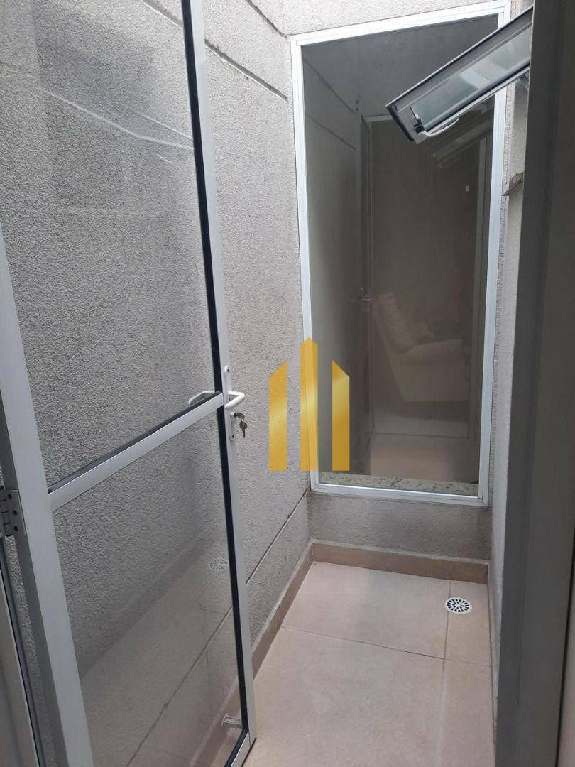 Sobrado à venda com 3 quartos, 167m² - Foto 20