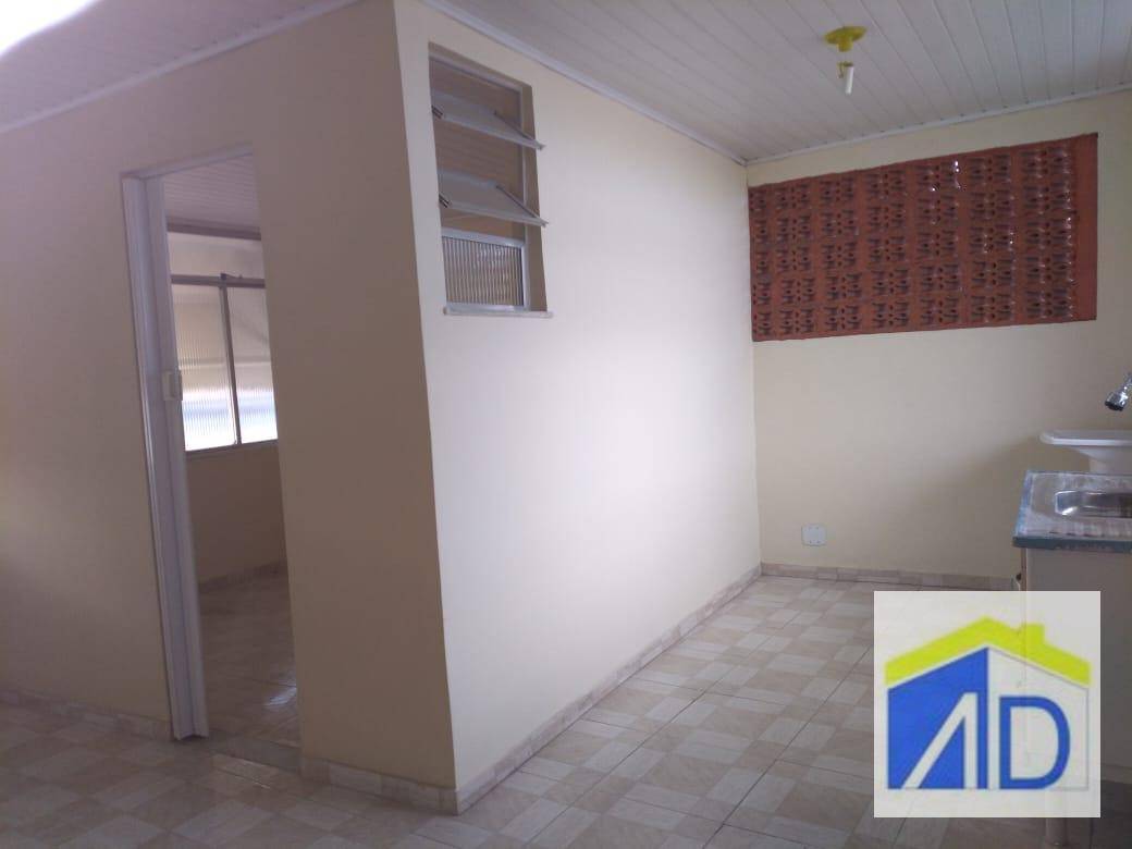 Apartamento à venda com 2 quartos, 50m² - Foto 2