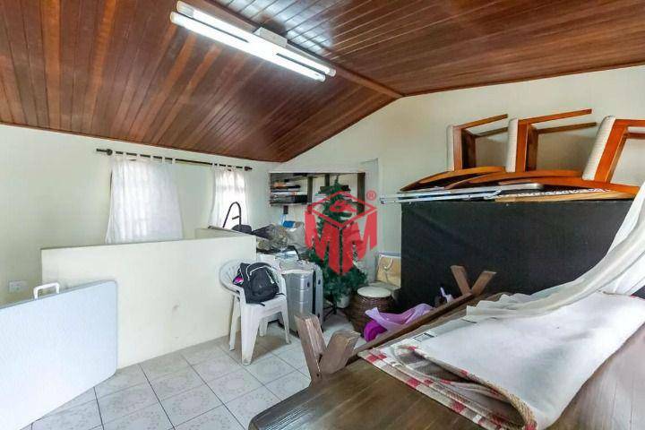 Sobrado à venda com 3 quartos, 159m² - Foto 37