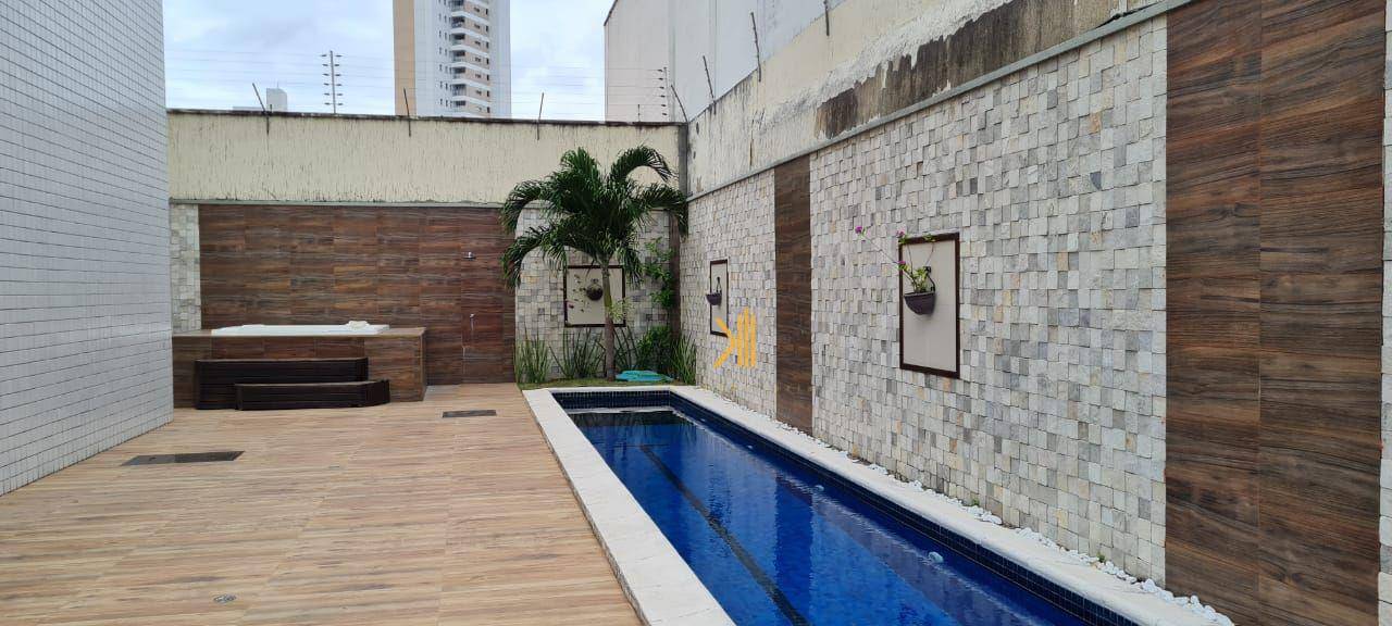 Apartamento à venda com 3 quartos, 170m² - Foto 28