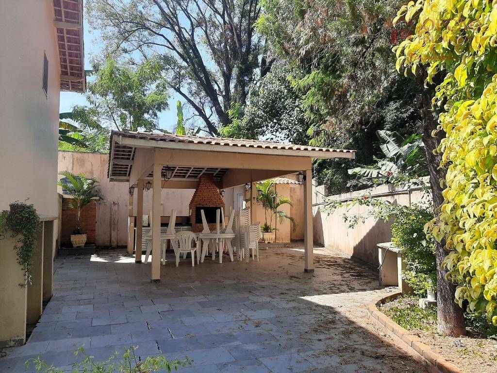 Casa de Condomínio à venda com 3 quartos, 100m² - Foto 22