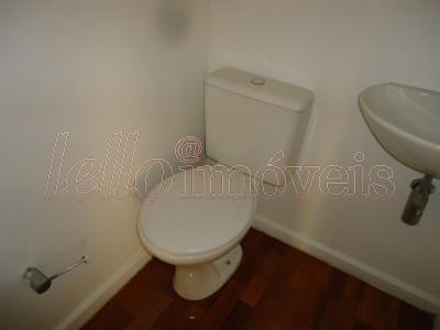 Apartamento para alugar com 3 quartos, 187m² - Foto 4