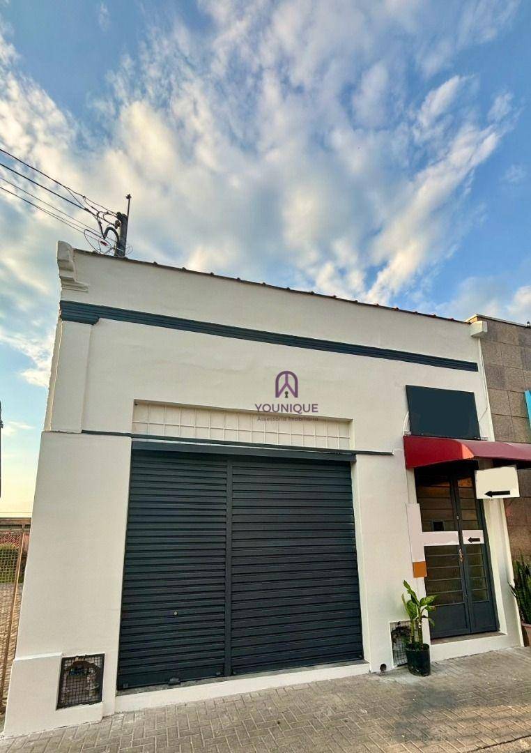 Loja-Salão à venda e aluguel, 104m² - Foto 39