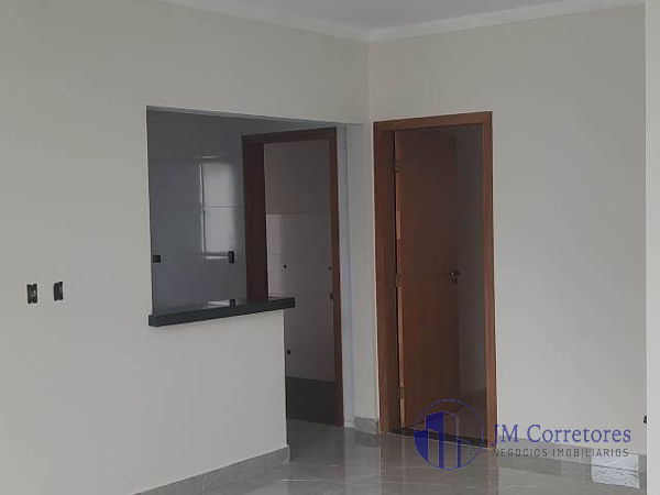 Casa à venda com 3 quartos, 130m² - Foto 8