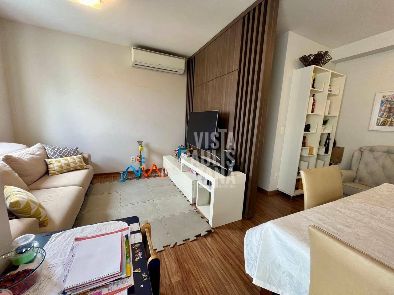 Apartamento à venda com 3 quartos, 72m² - Foto 9