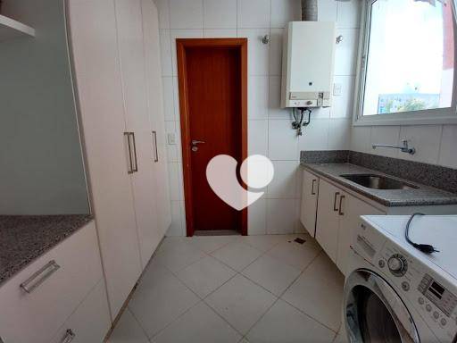 Apartamento à venda com 4 quartos, 188m² - Foto 9