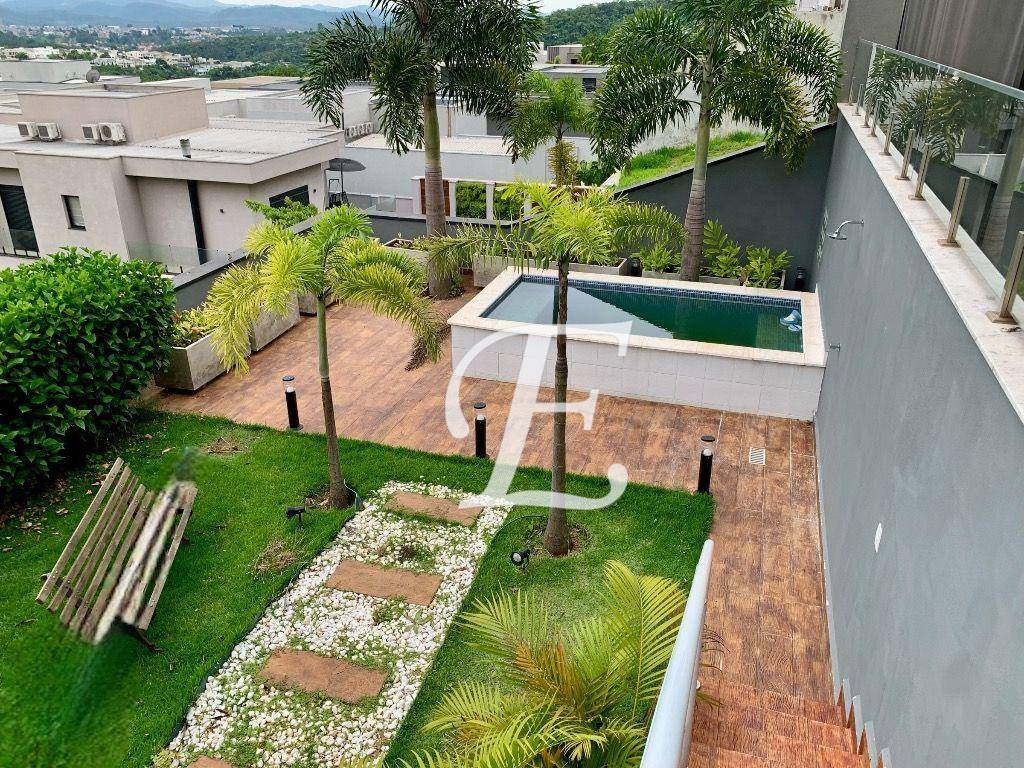 Casa de Condomínio à venda com 3 quartos, 360m² - Foto 38