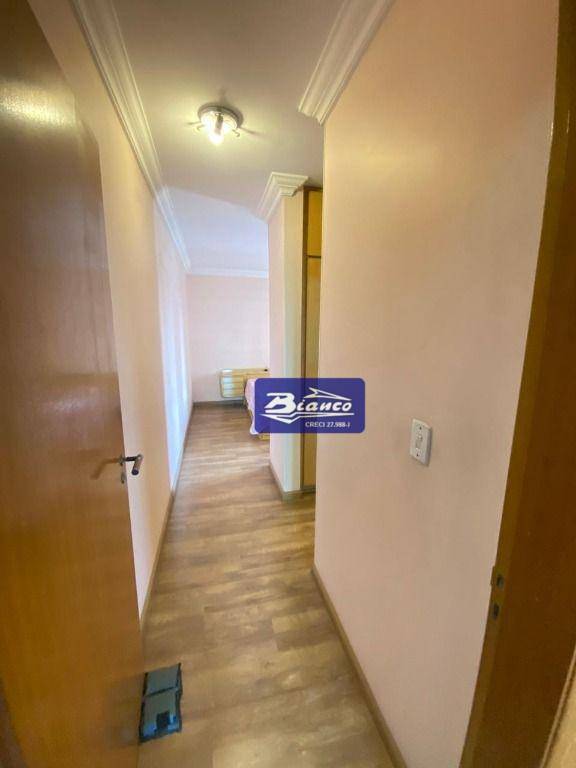 Apartamento à venda com 4 quartos, 168m² - Foto 34