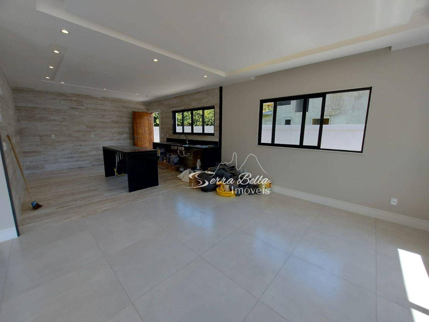 Casa de Condomínio à venda com 3 quartos, 350m² - Foto 10