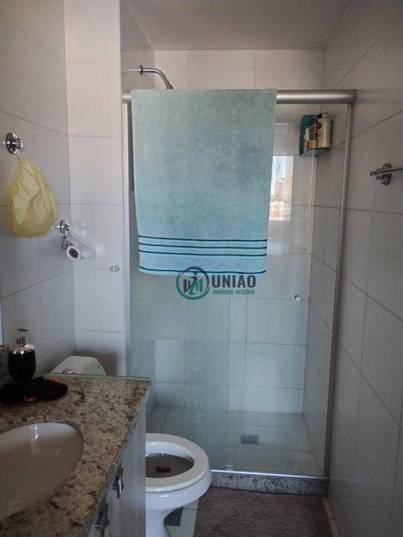 Apartamento à venda com 3 quartos, 73m² - Foto 18