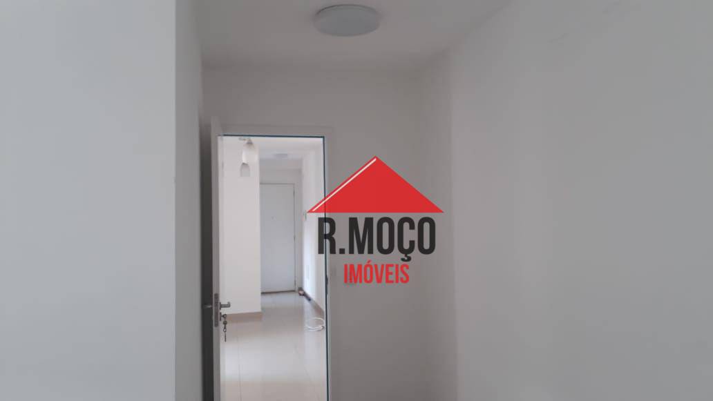 Apartamento à venda com 2 quartos, 48m² - Foto 13