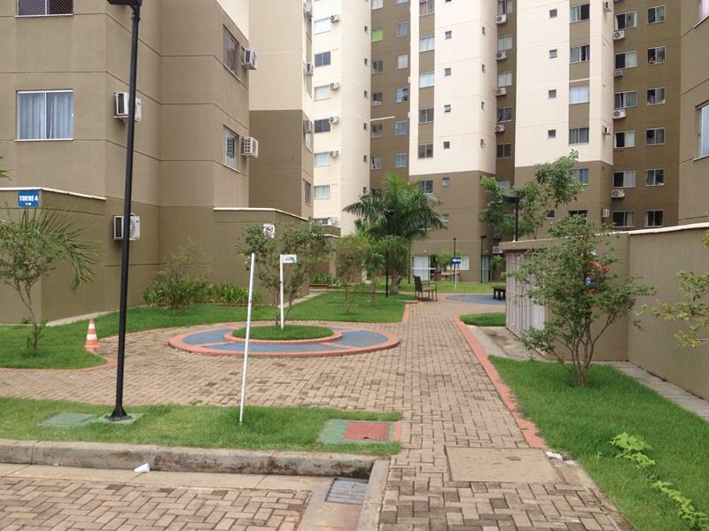 Apartamento à venda com 3 quartos, 74m² - Foto 11