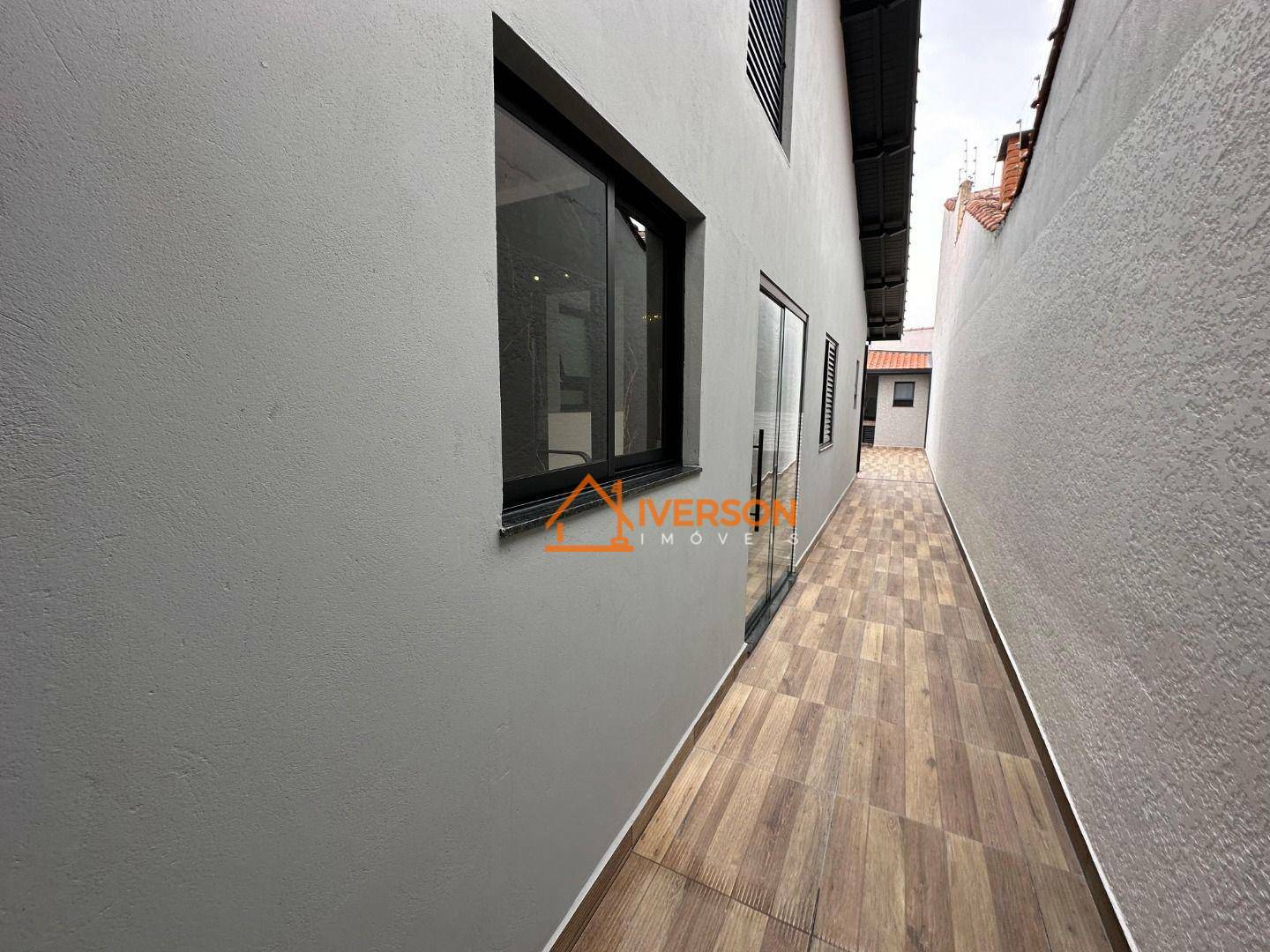 Casa à venda com 2 quartos, 89m² - Foto 19