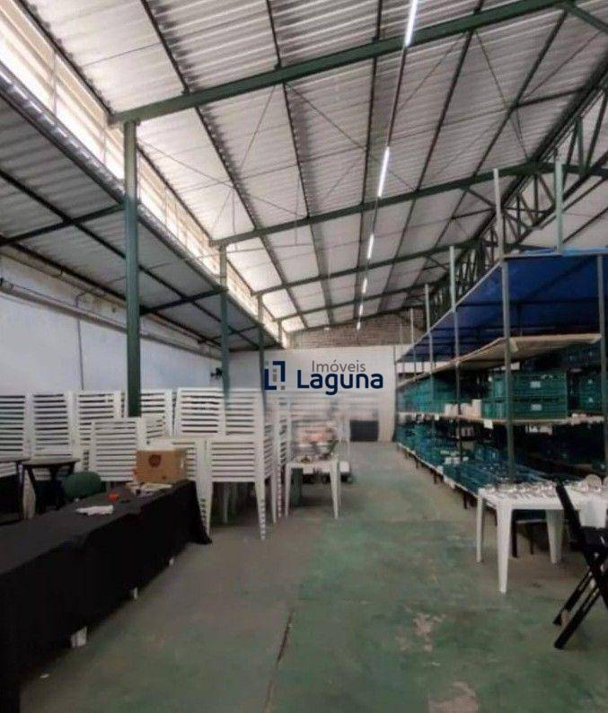 Depósito-Galpão - Foto 5