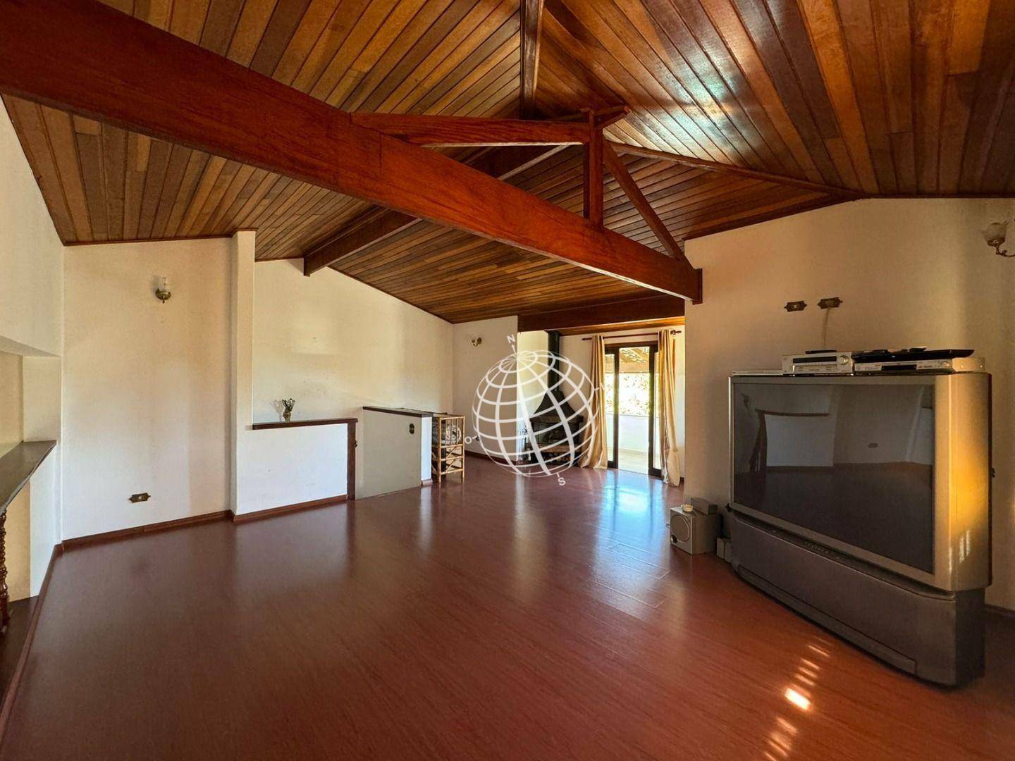 Casa de Condomínio à venda com 4 quartos, 500m² - Foto 19