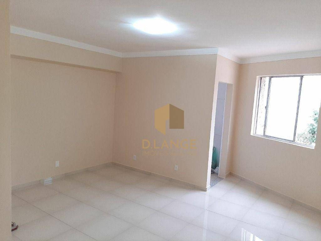 Apartamento à venda com 1 quarto, 36m² - Foto 2