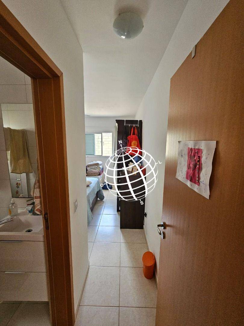 Casa de Condomínio, 2 quartos - Foto 4