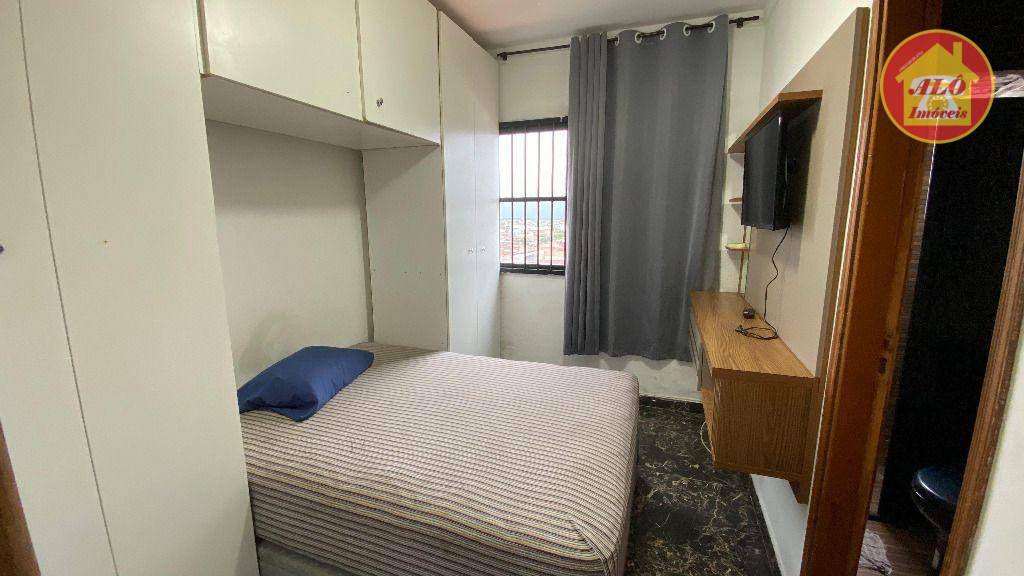 Apartamento à venda com 2 quartos, 32m² - Foto 9