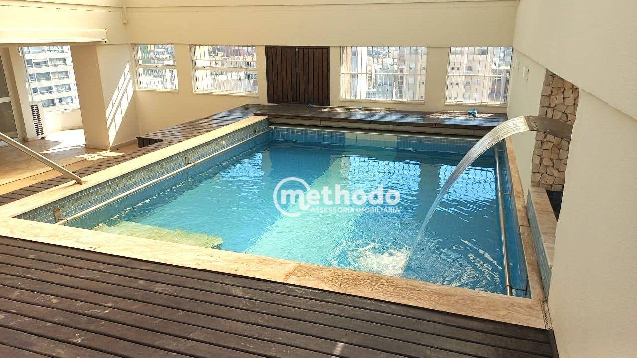 Cobertura à venda com 3 quartos, 290m² - Foto 7