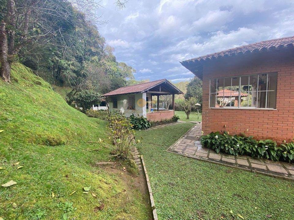 Casa de Condomínio à venda com 4 quartos, 3495m² - Foto 10