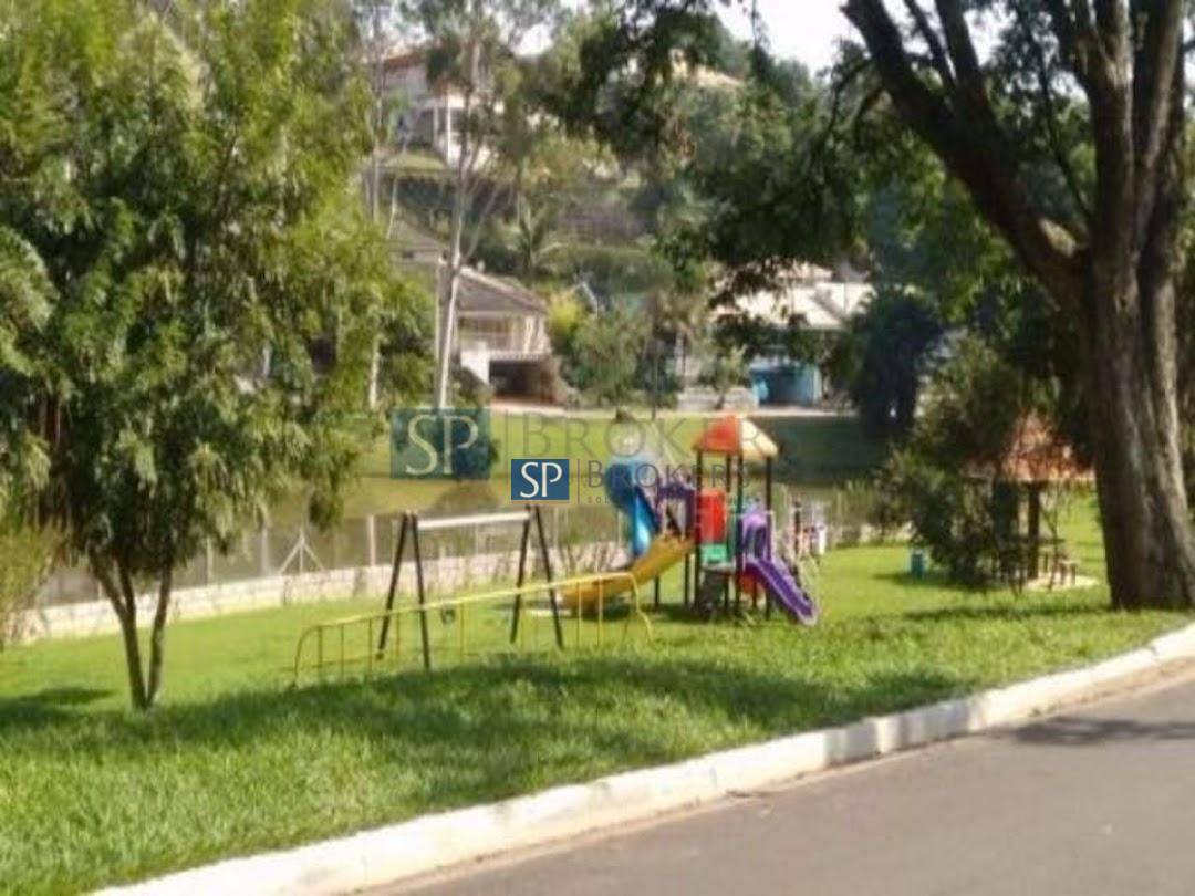 Casa de Condomínio à venda com 5 quartos, 326m² - Foto 20