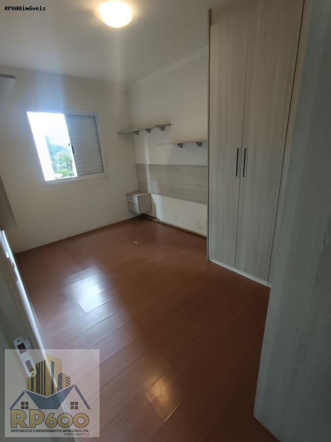 Apartamento à venda com 2 quartos, 51m² - Foto 6