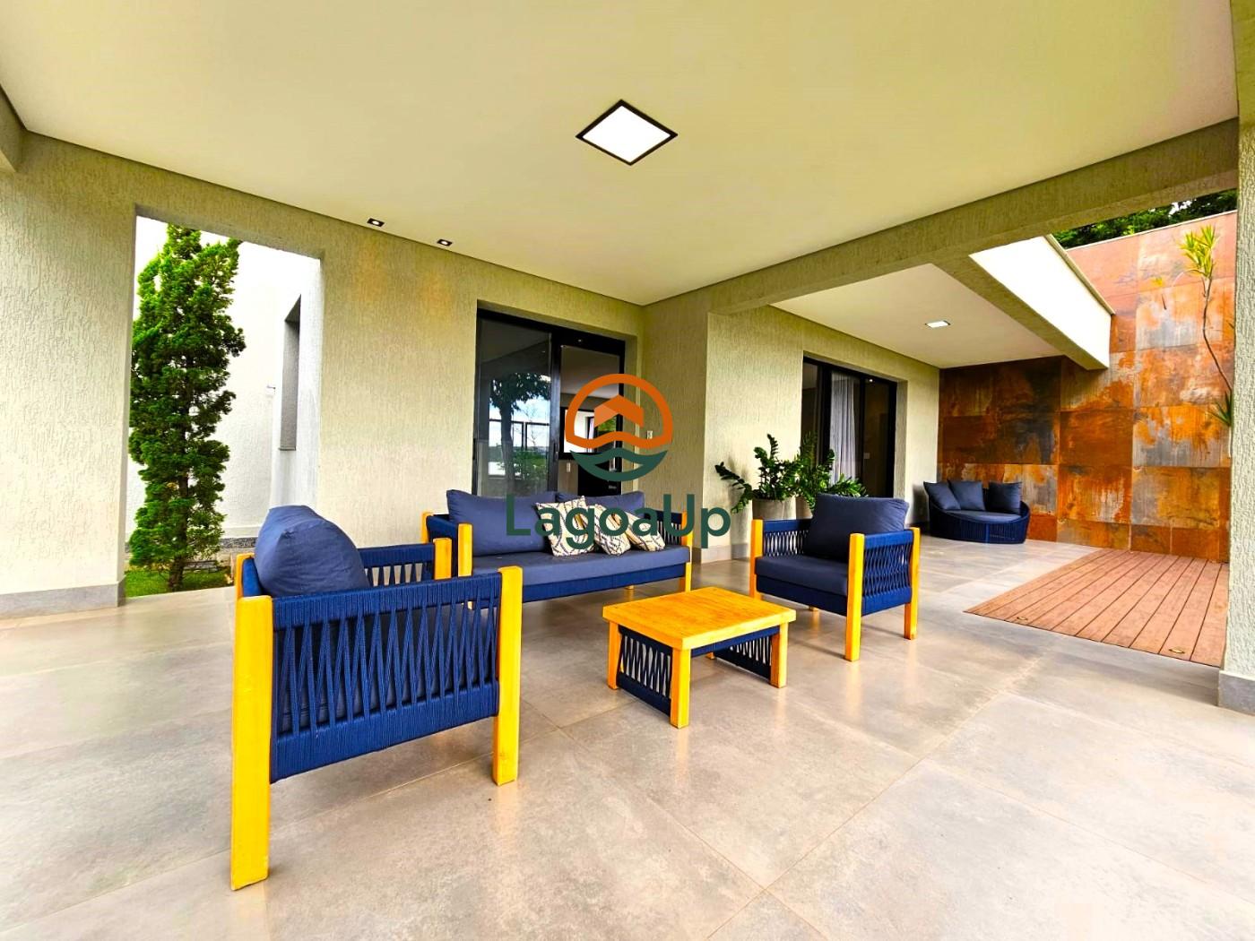 Casa à venda com 4 quartos, 1600m² - Foto 35