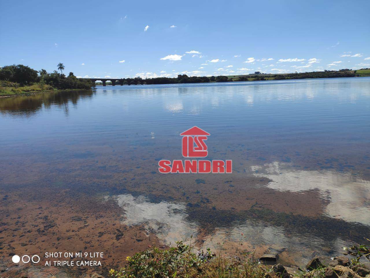 Loteamento e Condomínio à venda, 600M2 - Foto 8