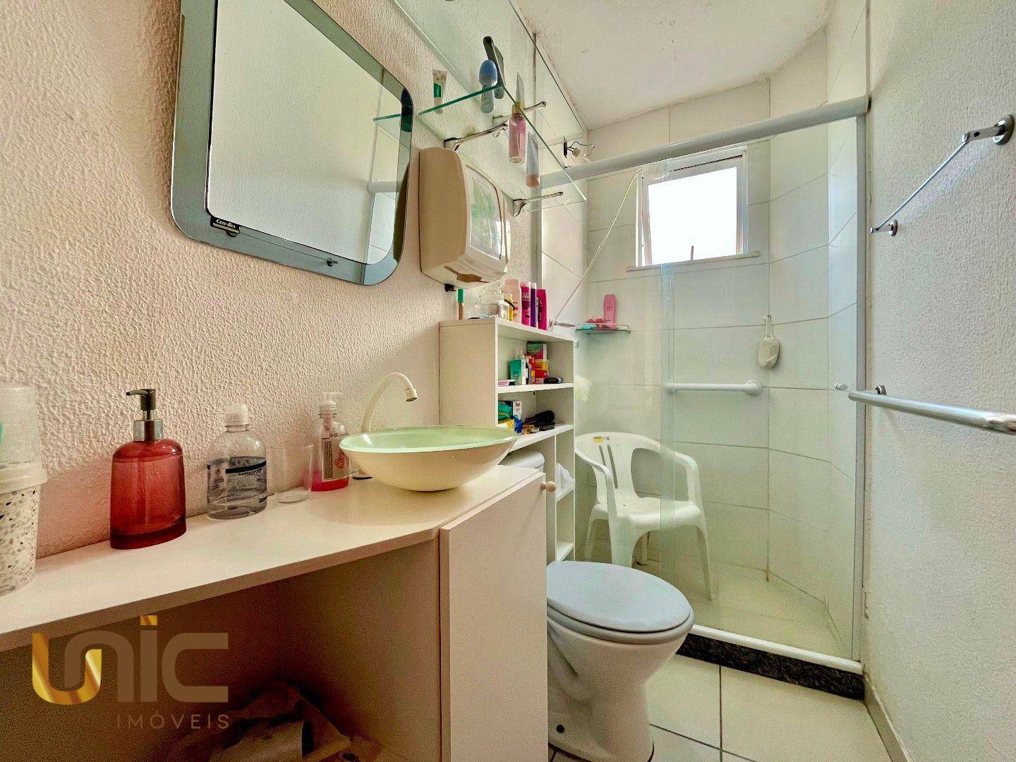 Apartamento à venda com 2 quartos, 52m² - Foto 8