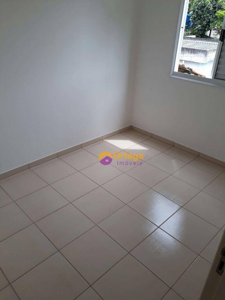 Apartamento à venda com 2 quartos, 54m² - Foto 10