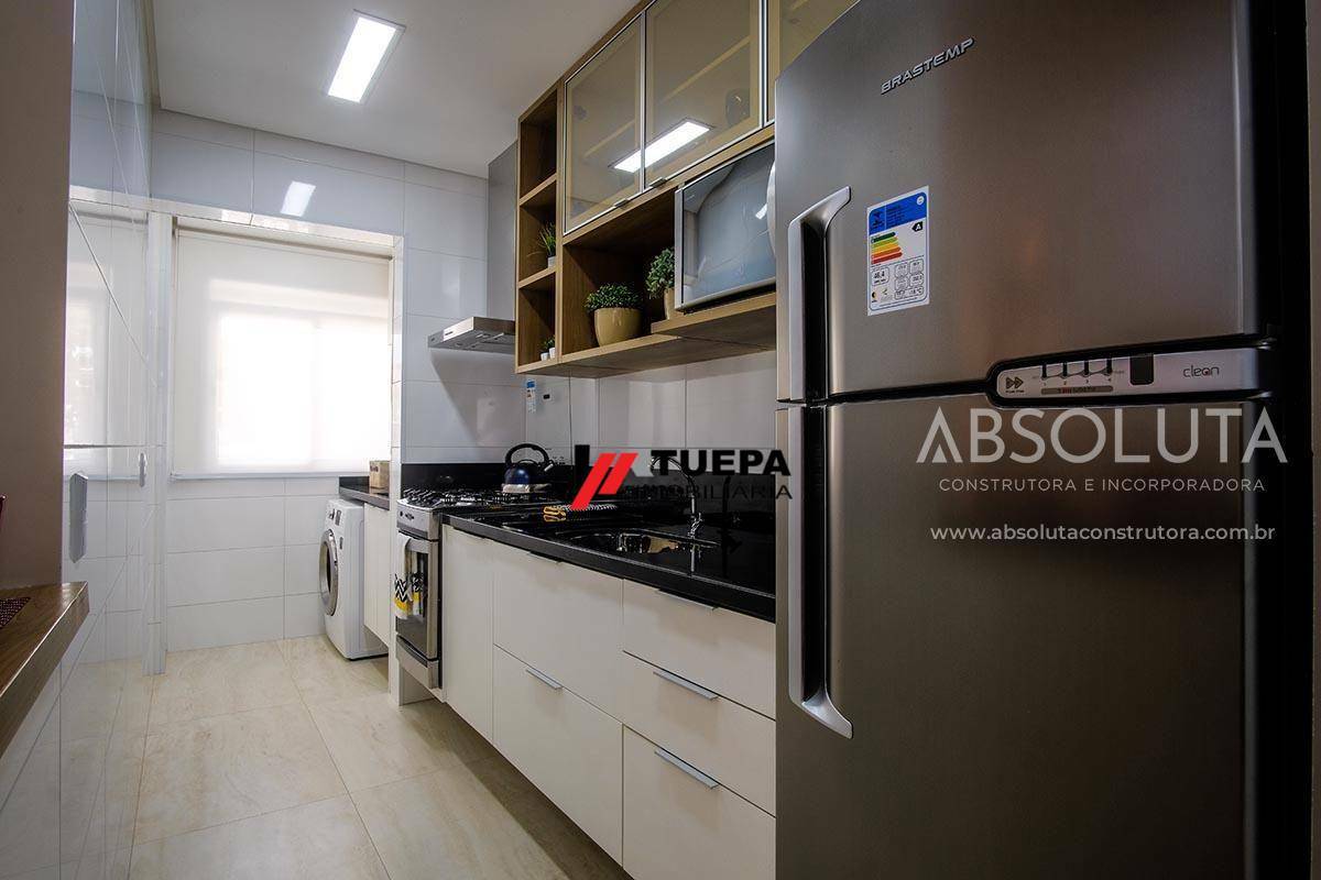 Apartamento à venda com 2 quartos, 55m² - Foto 37