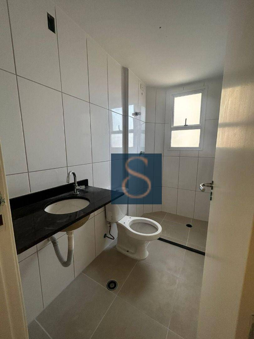 Apartamento à venda com 3 quartos, 90m² - Foto 2