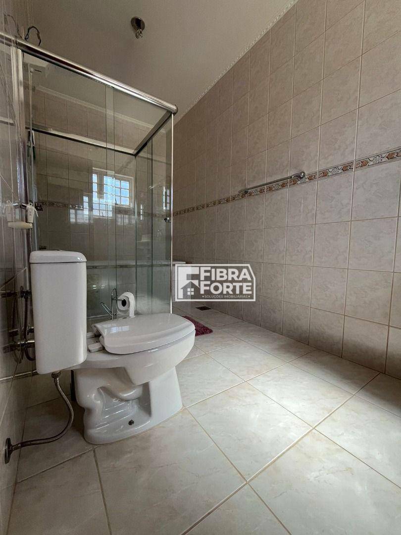 Casa à venda com 3 quartos, 191m² - Foto 35